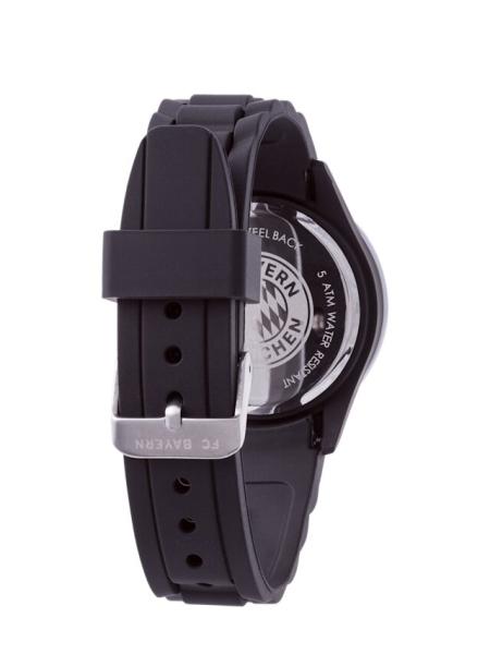 FC Bayern München Fanuhr 40 mm 5 ATM